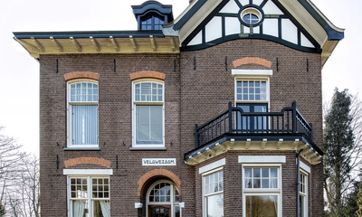 Villa Veluwezoom De Steeg