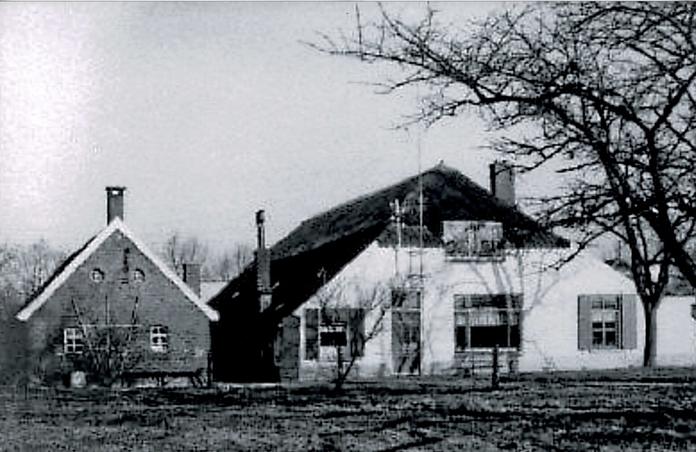 Dirkjeshoeve
