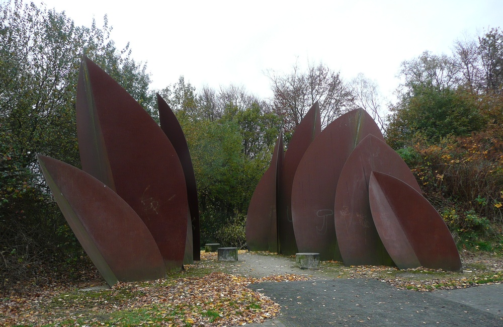 Poort van de Aarde 2016