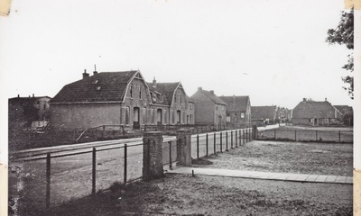 Sigarenblokken Molenweg Dieren