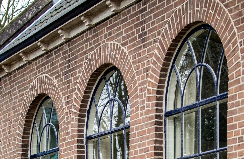 Raampartij Synagoge - 2016