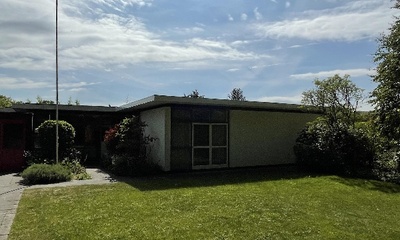 Woonhuis