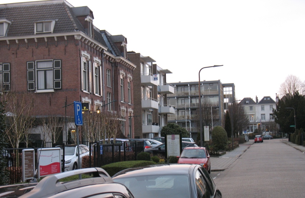Stationsstraat