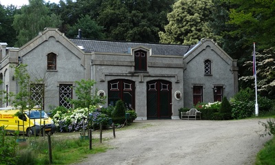 Heuven Koetshuis