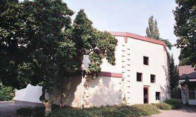V.E.G. De Hoeksteen
