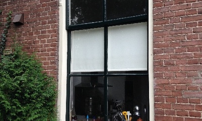 Woonhuis