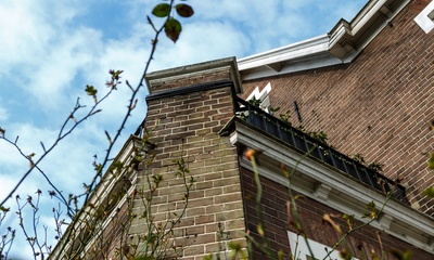 Deel villa
