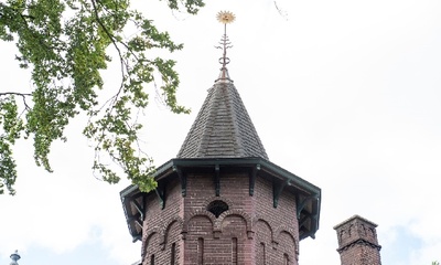 Torentje villa