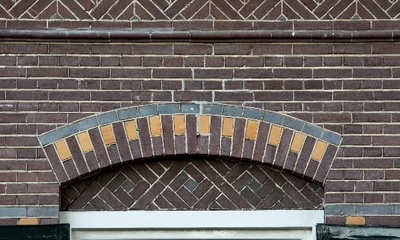 Detail vensters