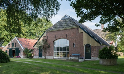 Boerderij