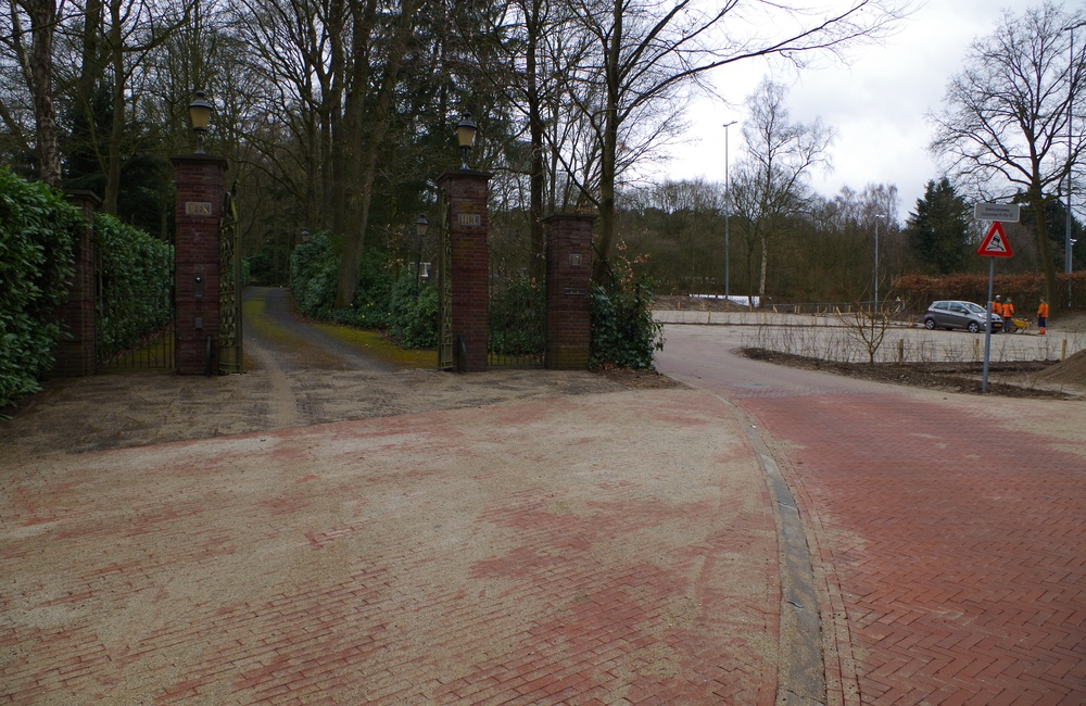 Beekhuizenseweg