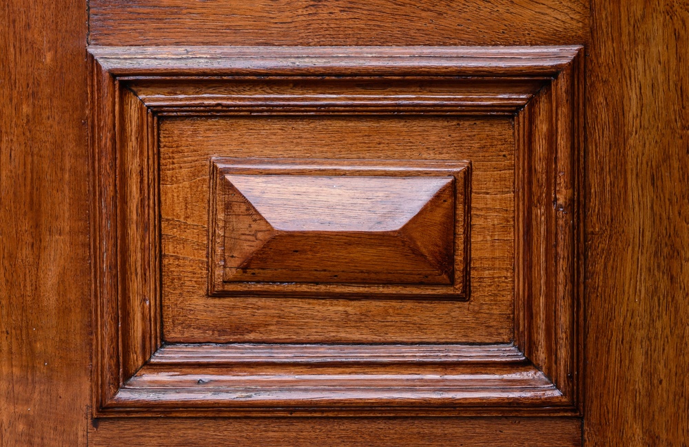 Detail vorodur 2017