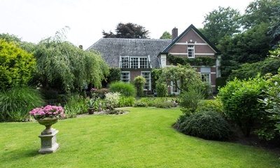 Woonhuis