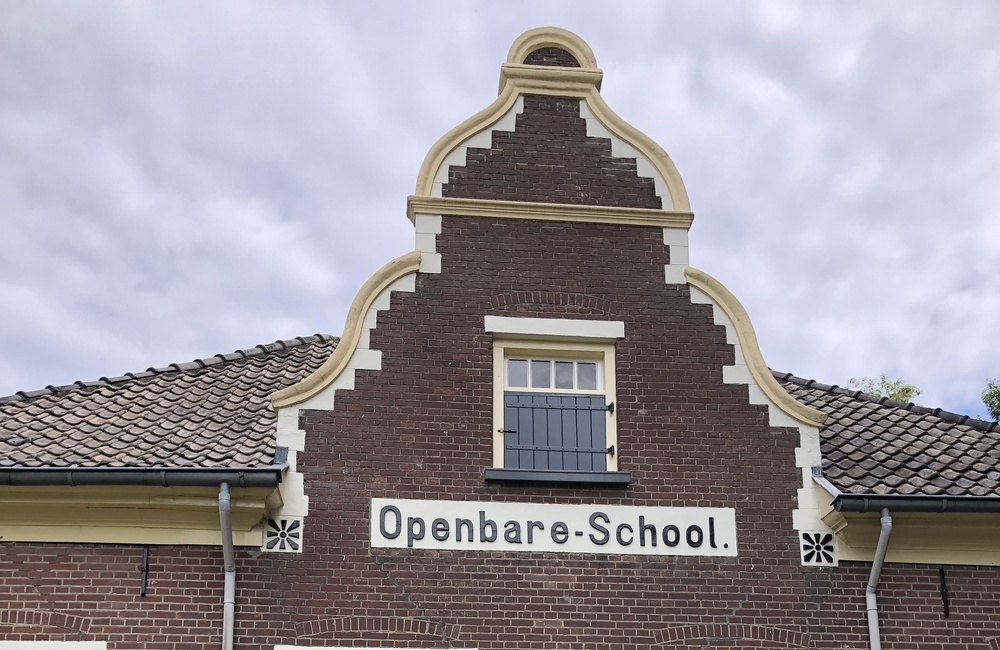 Torckschool 2026