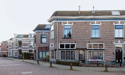 Woonhuis