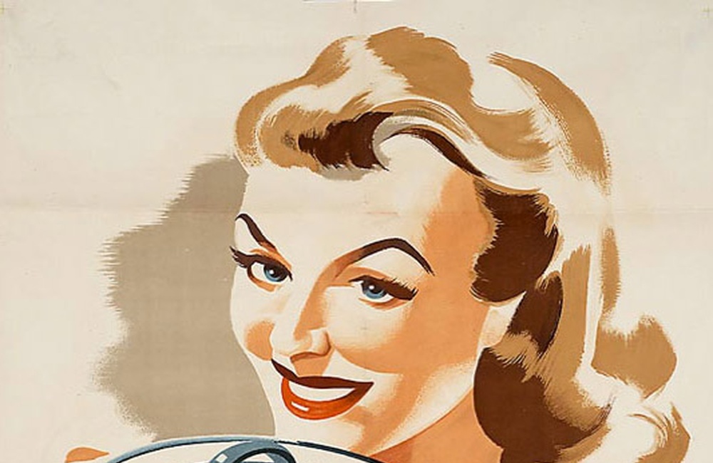 Edy 1945 1955