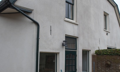 Woonhuis
