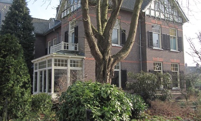 Woonhuizen Hogestraat 4-6