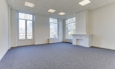 Interieur villa