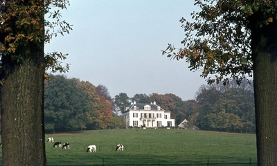 Landgoed De Valkenberg
