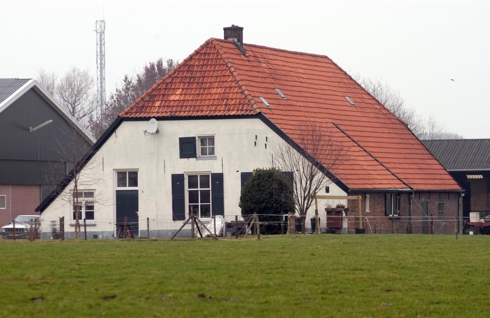 De Peppel - 2011