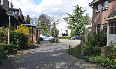 Bernhaldelaan Ellecom