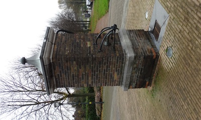 Dorpspomp Rheden