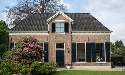 Boerderij Zutphensestraatweg 2e 2f Ellecom