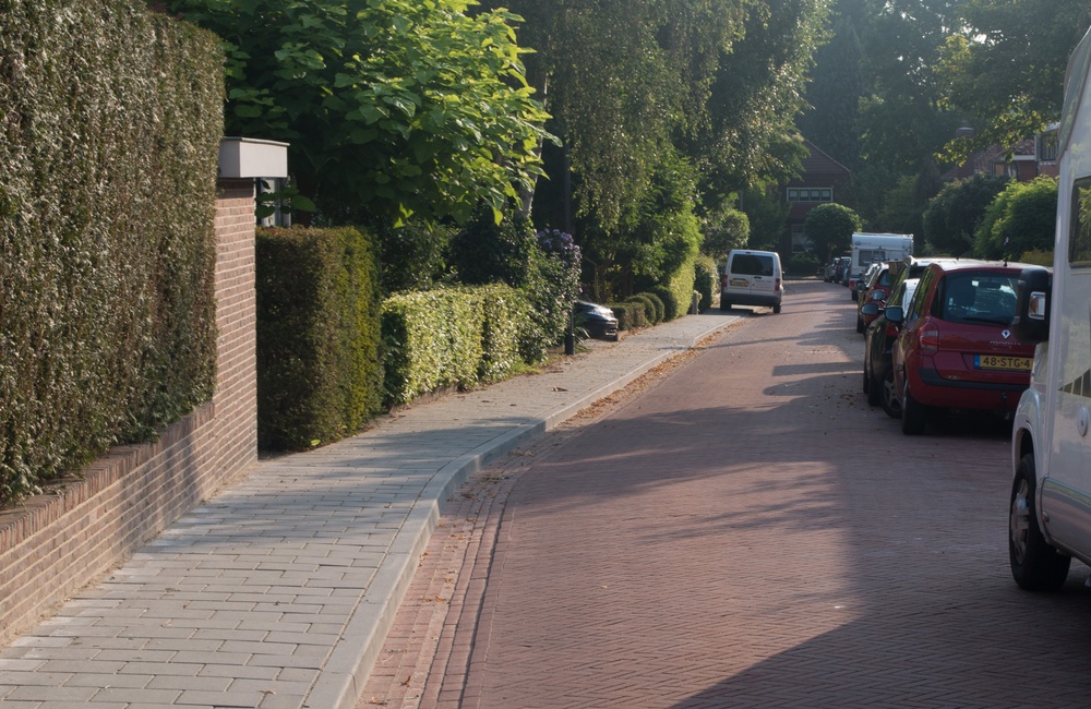 Torckstraat