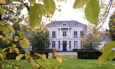 Landhuis Klein Rosendael