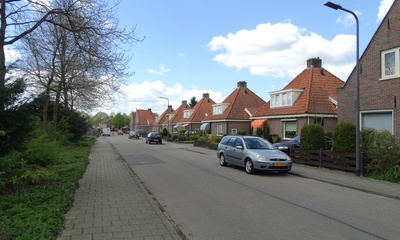 Worth Rhedenseweg Rheden