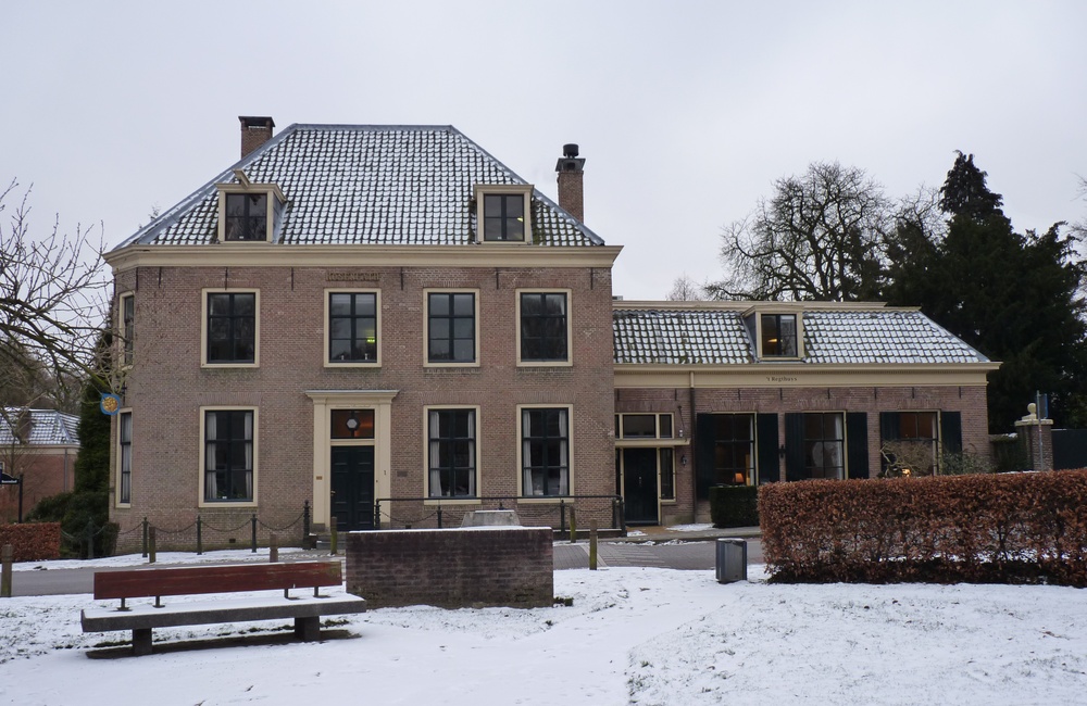 Rozendaal Roseneath (2010)