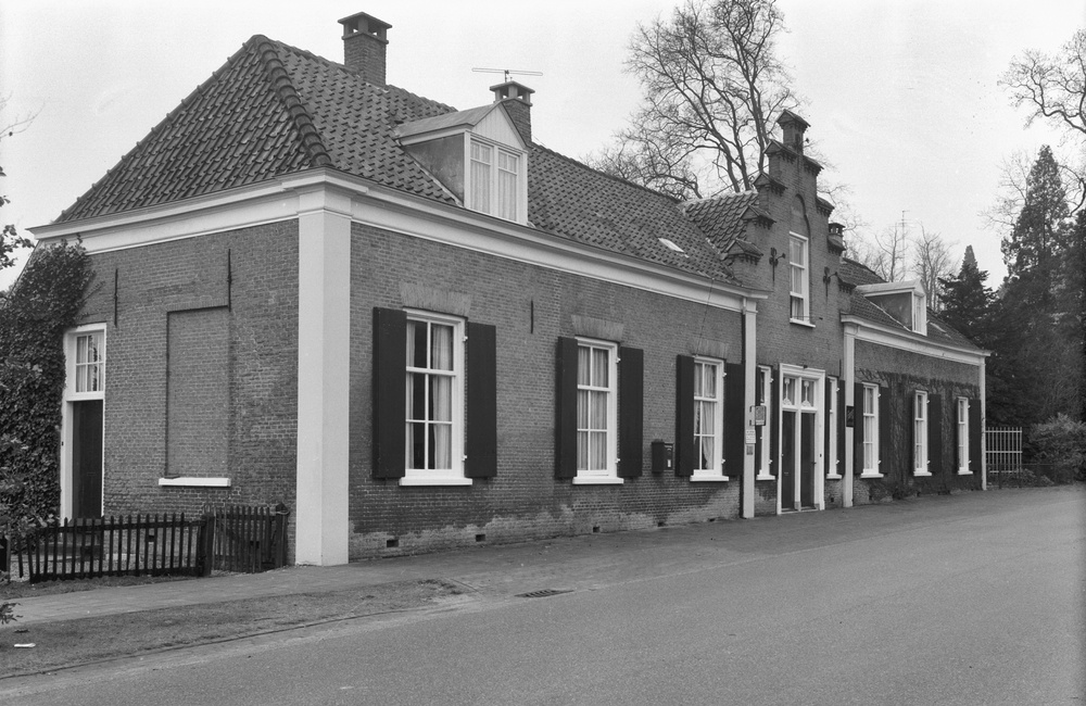 Rosendaalselaan 2-8 1964