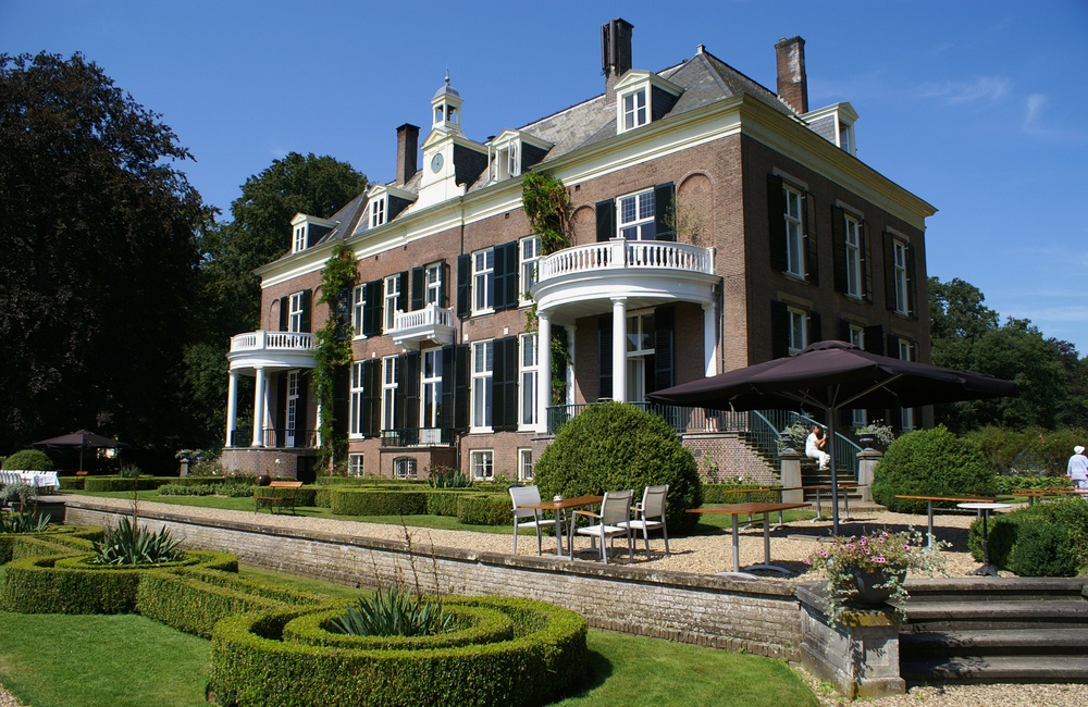 Huis Rhederoord te De Steeg (2010)