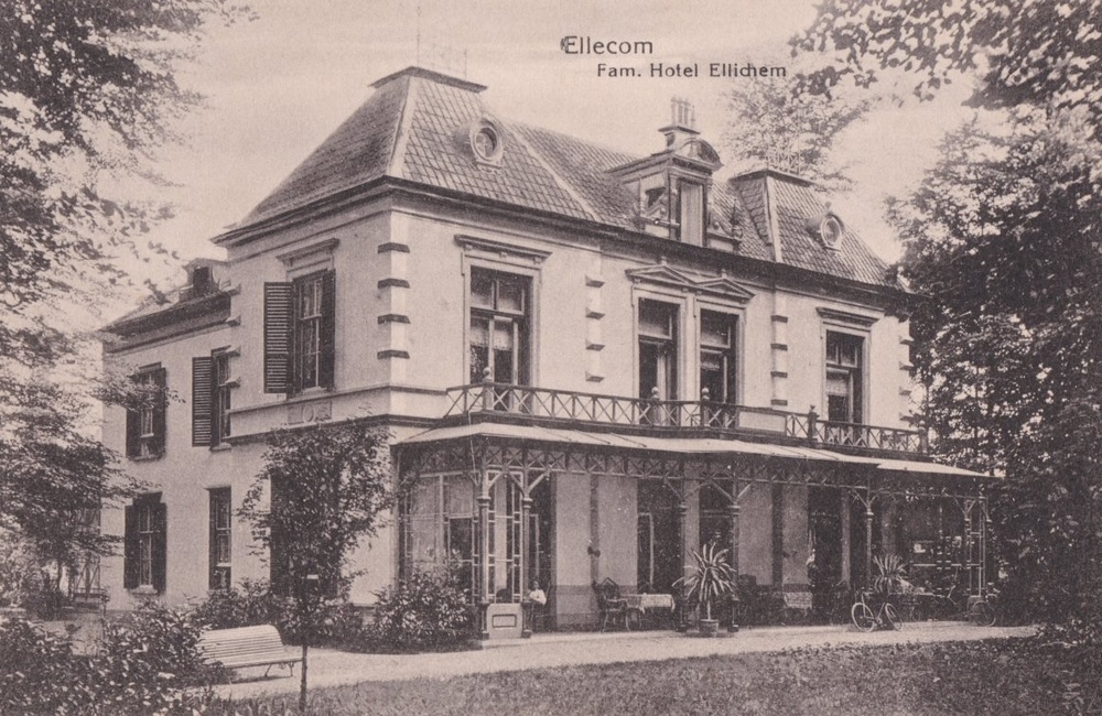 Ellinchem - 1919