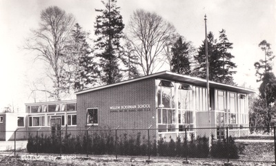Willem Boermanschool