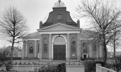 Kerkstraat Velp