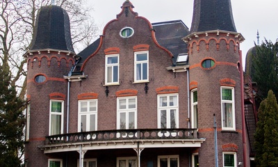 Villa Rhederpark