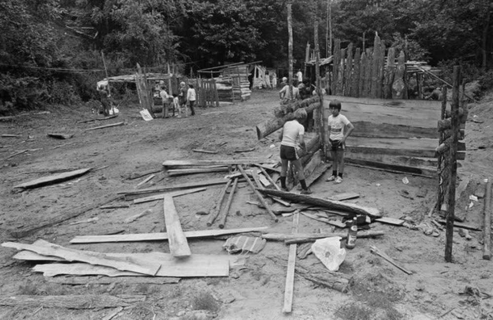 Kluiskamp 1980