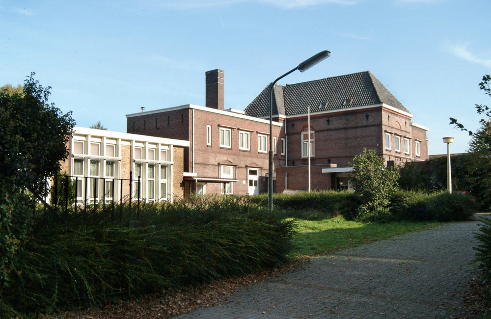Klooster St. Michael 2006