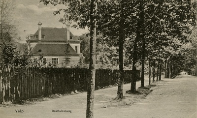 Daalhuizerweg Velp