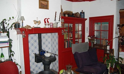 Interieur (1912)