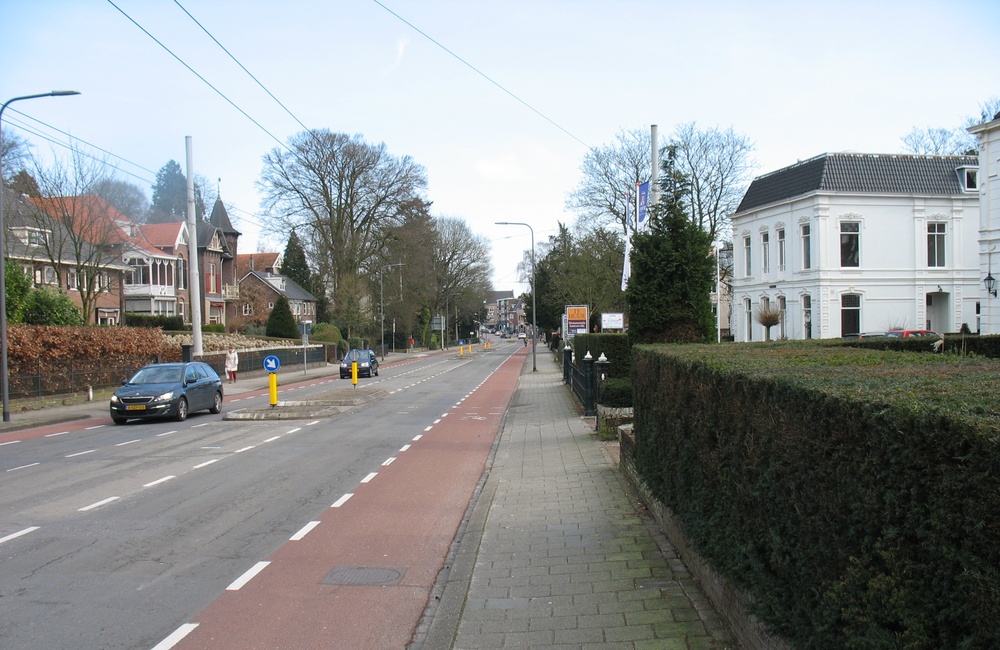 Arnhemsestraatweg