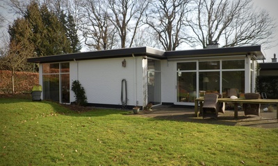Woonhuis Hertog van Gelrestraat 28