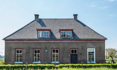 Pand Boerderij Frankenhof