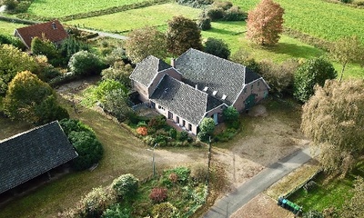 Woonhuis