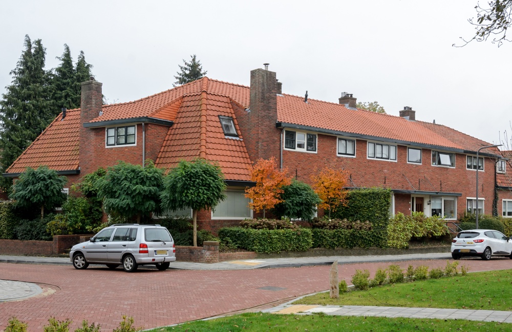Egmondstraat 2016