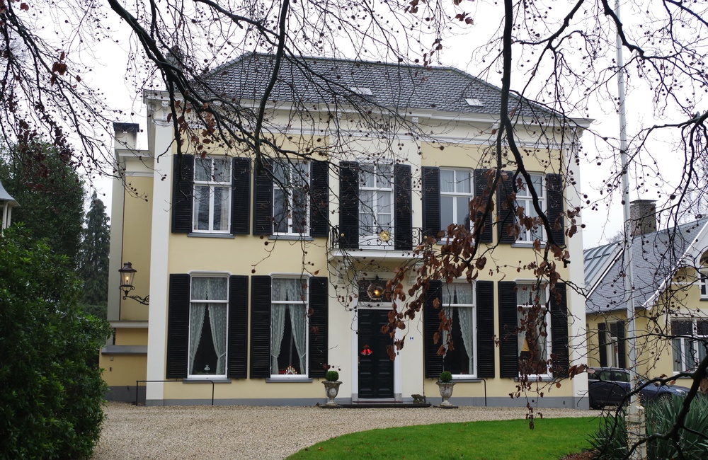 Woonhuis ca 2015