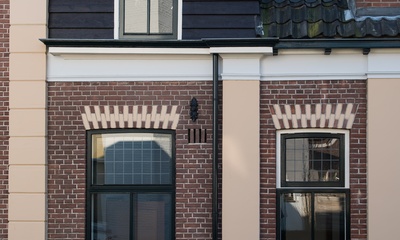 Deel pand