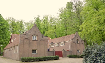 Werkplaats